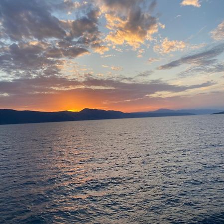 Apartman Diana Mali Lošinj Εξωτερικό φωτογραφία