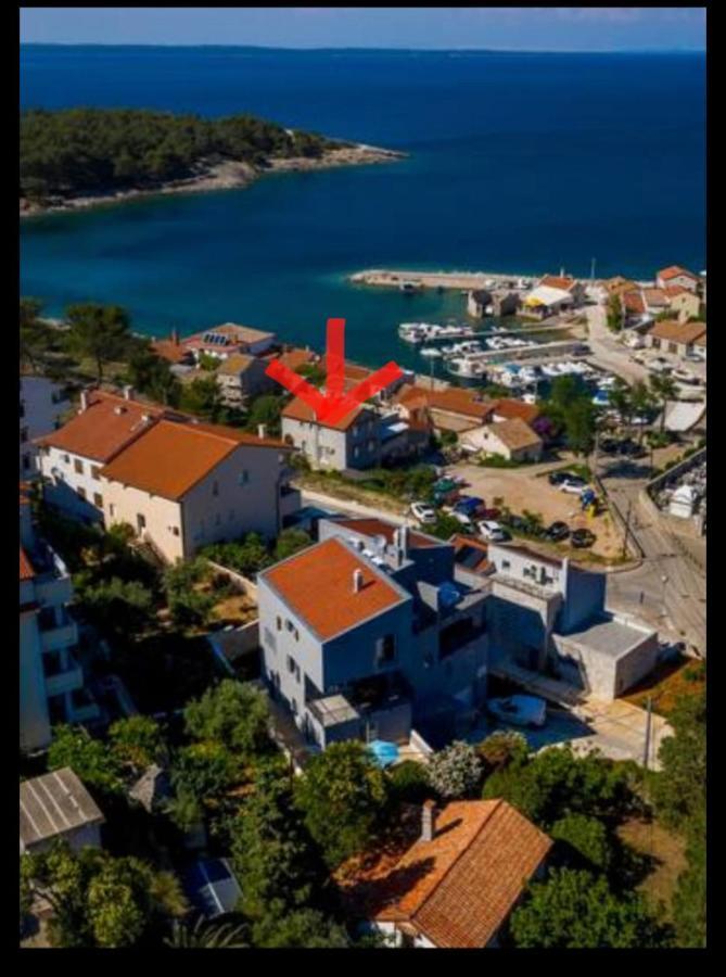 Apartman Diana Mali Lošinj Εξωτερικό φωτογραφία