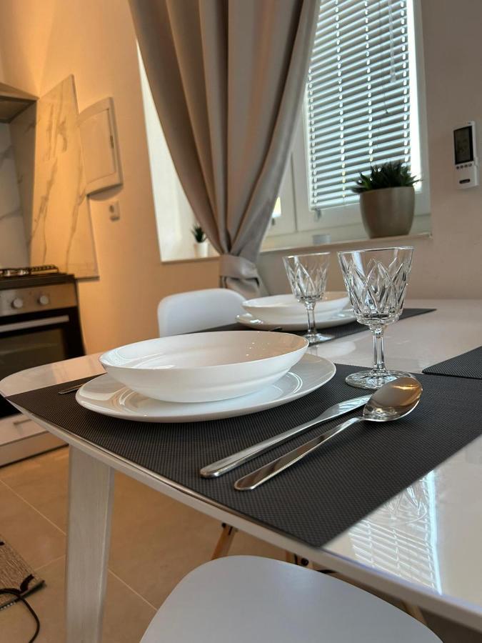 Apartman Diana Mali Lošinj Εξωτερικό φωτογραφία