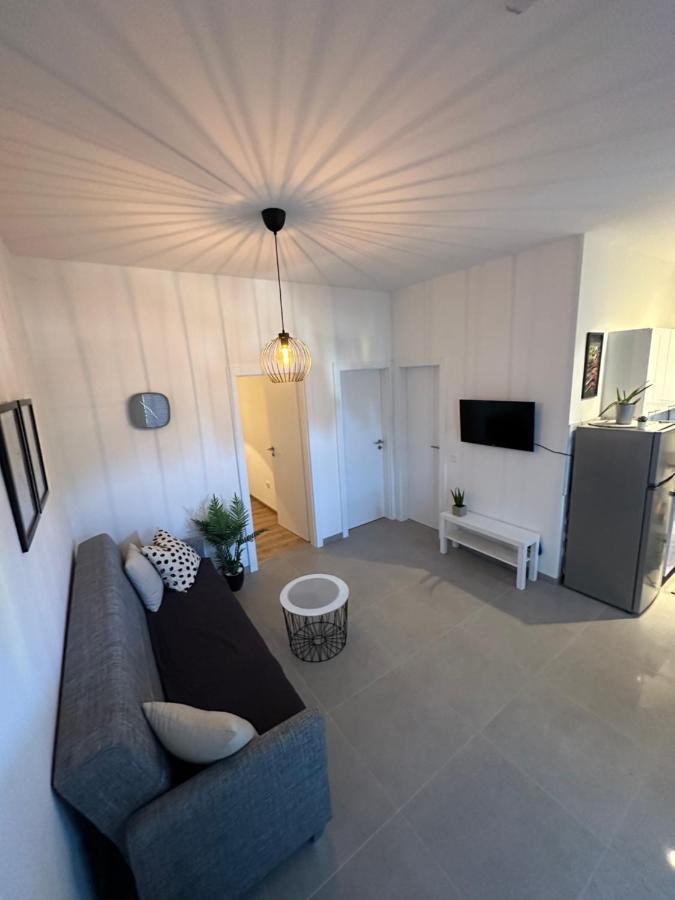Apartman Diana Mali Lošinj Εξωτερικό φωτογραφία