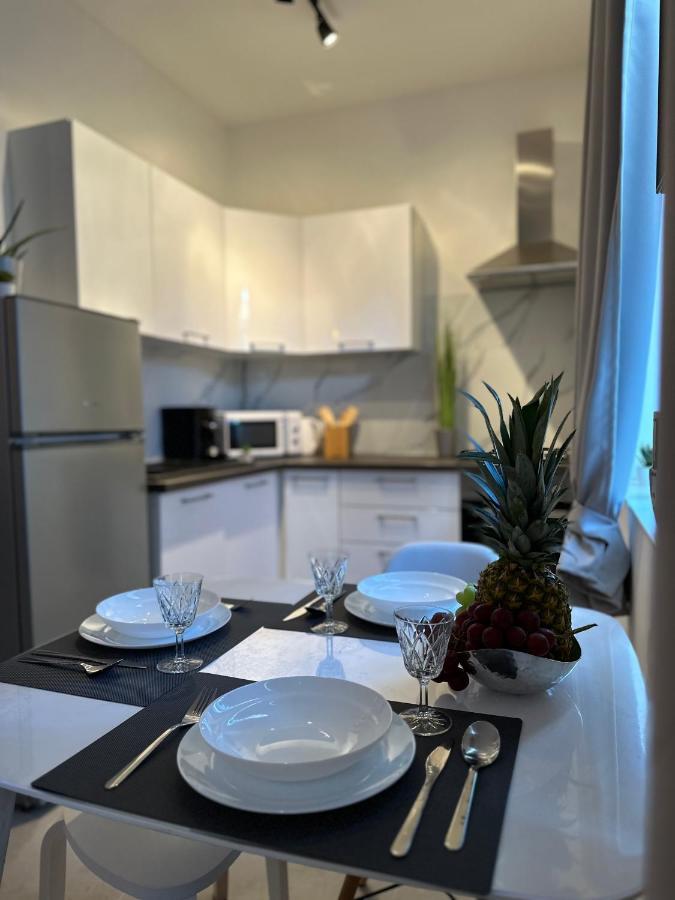 Apartman Diana Mali Lošinj Εξωτερικό φωτογραφία
