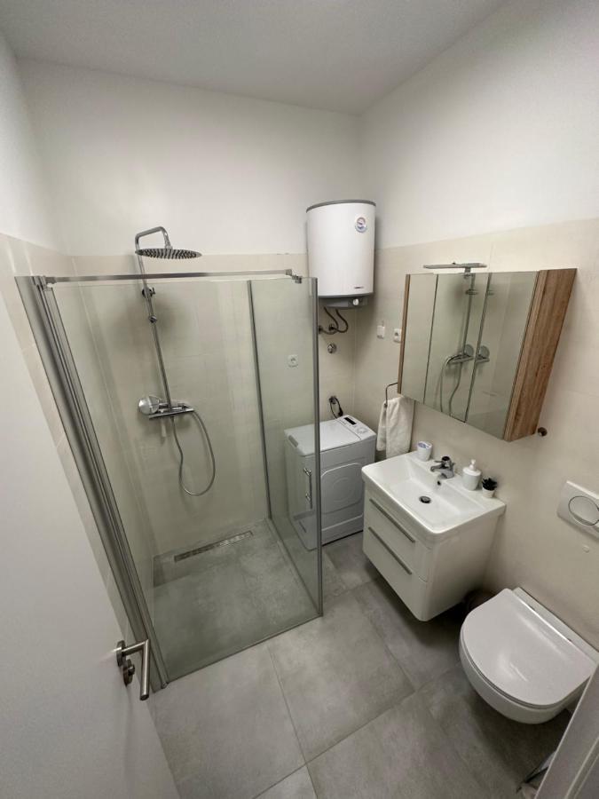 Apartman Diana Mali Lošinj Εξωτερικό φωτογραφία