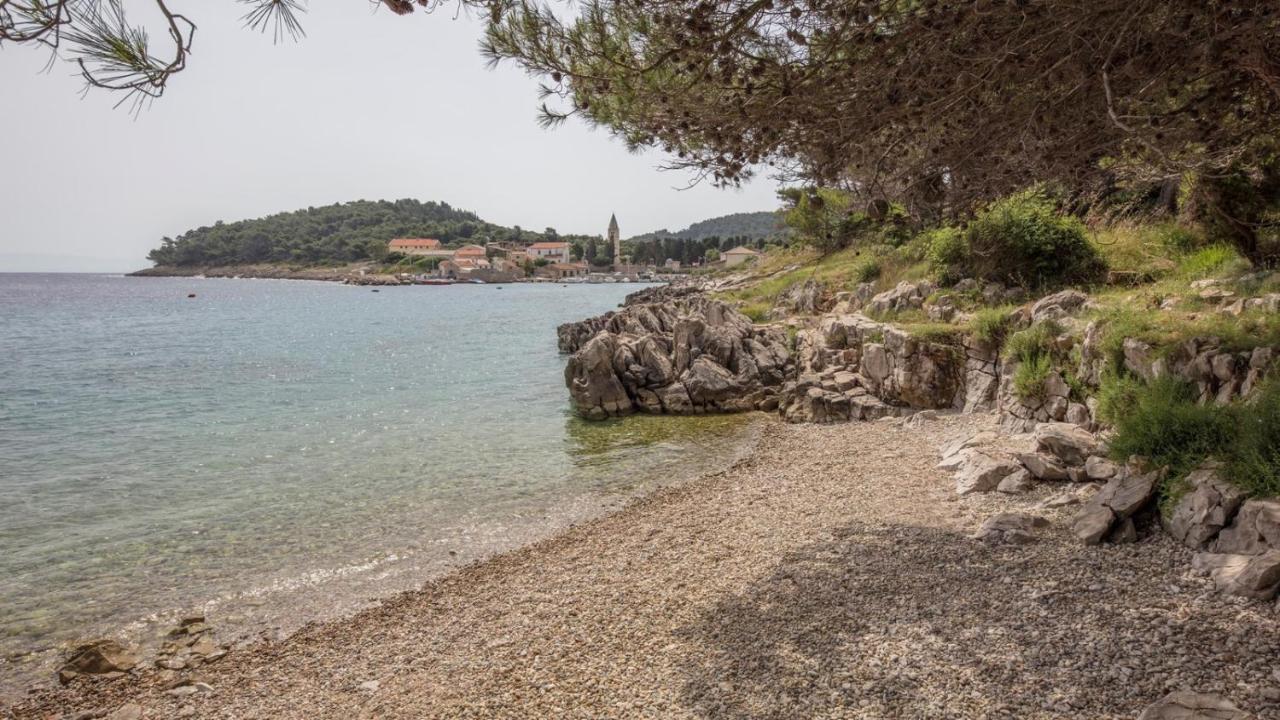 Apartman Diana Mali Lošinj Εξωτερικό φωτογραφία