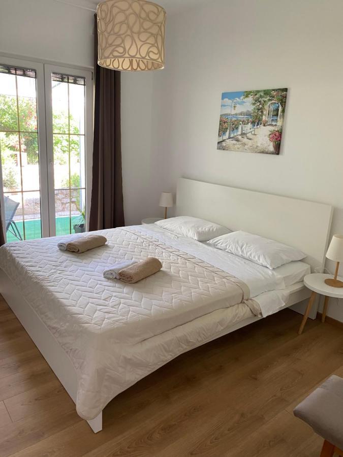 Apartman Diana Mali Lošinj Εξωτερικό φωτογραφία