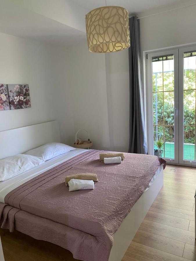 Apartman Diana Mali Lošinj Εξωτερικό φωτογραφία