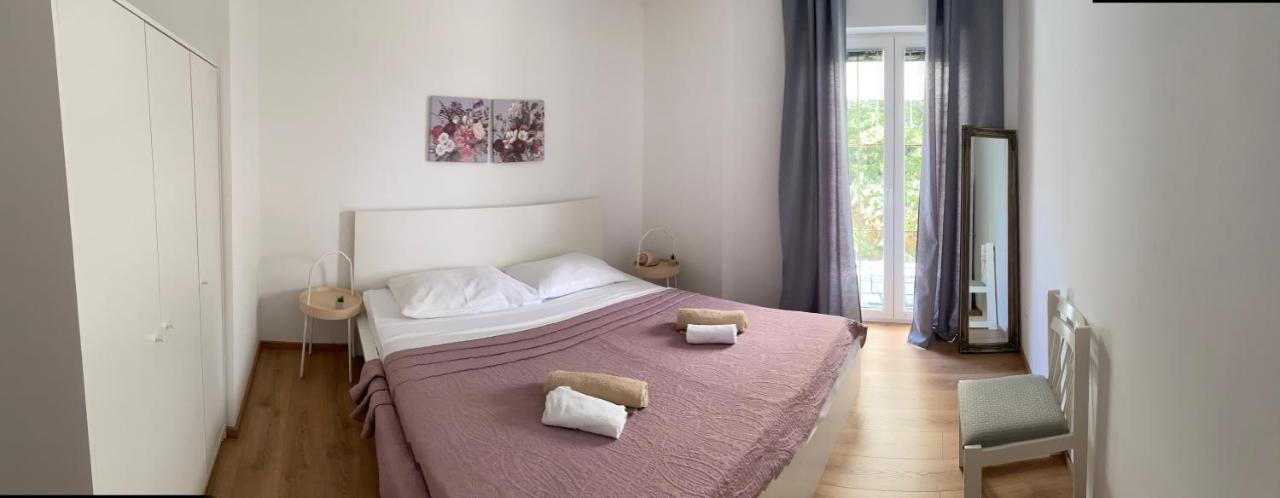 Apartman Diana Mali Lošinj Εξωτερικό φωτογραφία