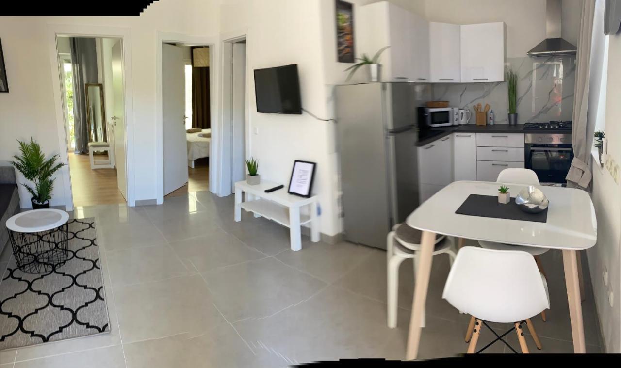 Apartman Diana Mali Lošinj Εξωτερικό φωτογραφία