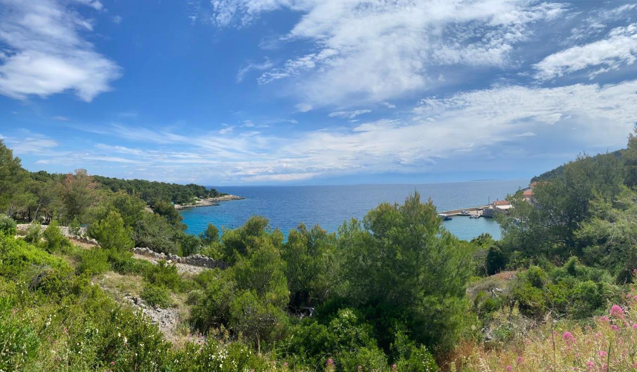 Apartman Diana Mali Lošinj Εξωτερικό φωτογραφία